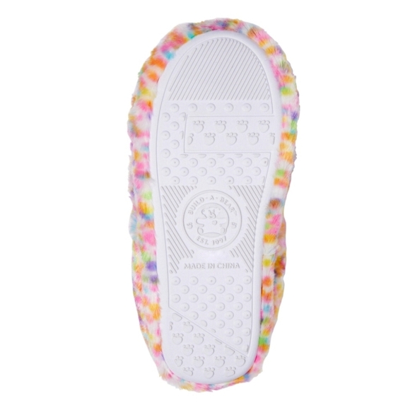 Build a Bear Workshop Character Slippers 12/13 - Picture 6 of 6